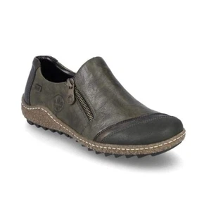 Rieker L7571 Slip-On Shoe - Picture 1 of 5