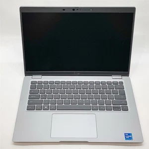 Dell Latitude 5410 Laptop Intel Core i5 10210U 1.60GHZ 14" FHD 16GB NO HDD Parts - Picture 1 of 9
