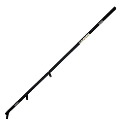 Arctic Cat 0703-175 Oem Skag-Painted Black 440 Textron Cougar Lynx Panther Puma - Image 1 of 4