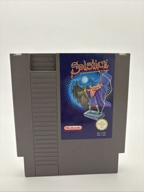 Nintendo NES Solstice: Die Suche nach dem Zauberstab von Demnos getestet