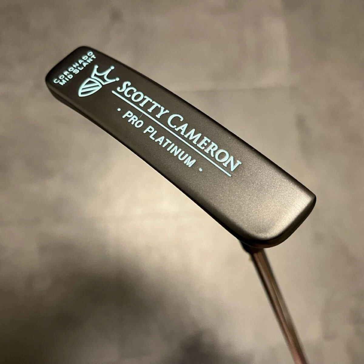 Scotty Cameron Coronado for sale - eBay