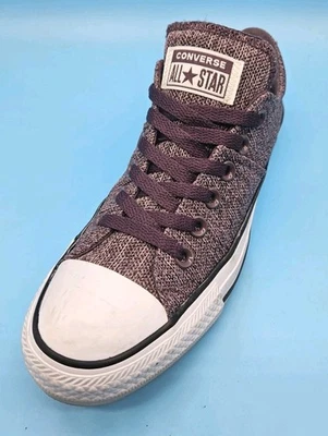 Lengüeta acolchada Converse All Star Madison para mujer talla 6,5 estilo 561764F Foto 1 de 4