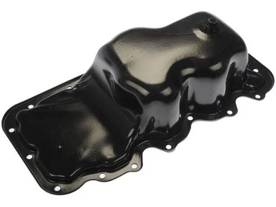 For 2000-2004 Ford Focus Oil Pan Dorman 97181FSZS 2002 2003 2001 2.0L 4 Cyl DOHC - Image 1 of 2