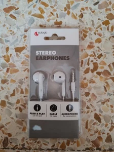 cuffie con filo jack - Foto 1 di 1