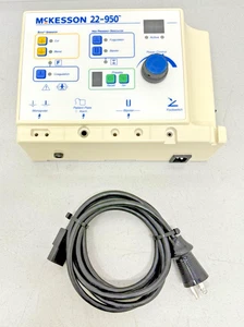 McKesson 22-950 Hochfrequenz Exsikkator - Bild 1 von 15