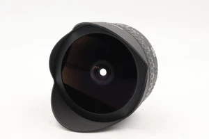 [ MINT ] SIGMA 15mm F/2.8 D EX Fisheye AF Lens For Nikon F mount Japan #14662 - Picture 1 of 20