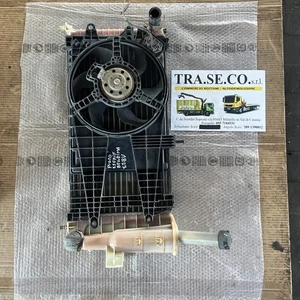 Ventola Radiatore Motore LANCIA Y / PUNTO 1.2 8V 188A4000 2000 2007 - Foto 1 di 5