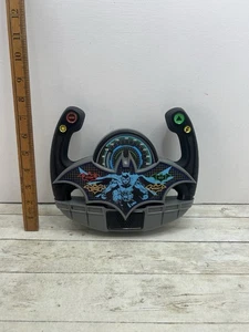 Batman Rev n Rumble Avventura Ruota Luci E Suoni Ottime Condizioni - Foto 1 di 7