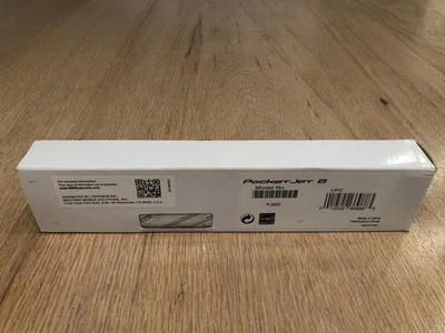 Brother PocketJet 822 Mobile Direct Thermal Monochrome Printer USB-C Connection - Image 1 of 4