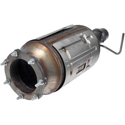 Filtro de partículas diésel Dorman DPF CSW para Ford Super Duty 2008 2009 2010 Foto 1 de 3