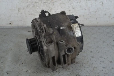 99553- Alternatore Mercedes Classe C W203 Dal 2000 al 2007 Cod A0001501750 - Immagine 1 di 4
