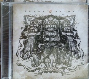 Terra Prima - Second - New CD - N6999z - Picture 1 of 1
