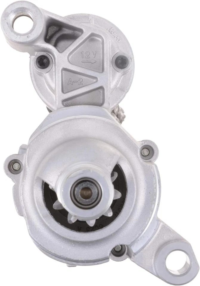 Motor De Arranque Valeo 438239 12V 1.4kW para Audi Q5 13-15 Foto 1 de 4