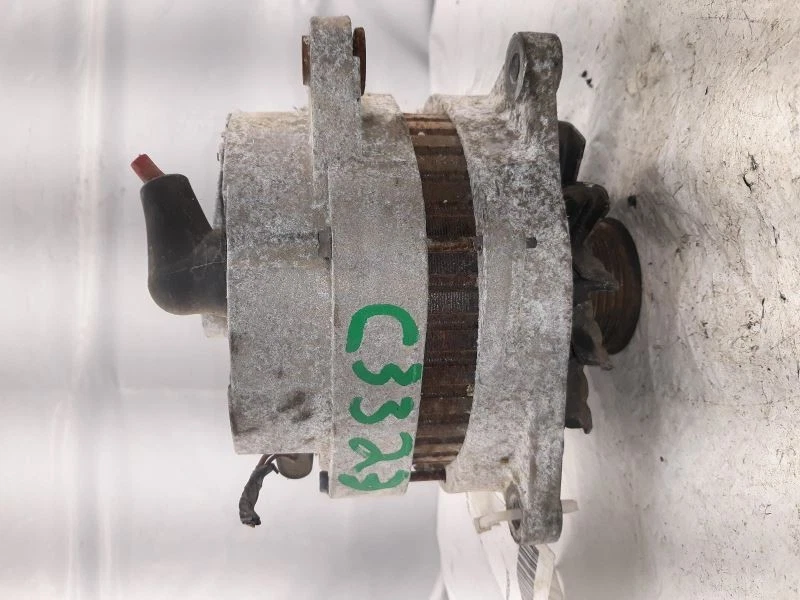 TRANS SPT 1998 Alternator 1323153 - Image 1 of 4