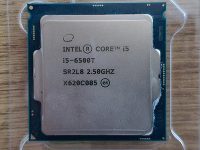 Intel Core i5-6500T 2.50GHz LGA1151 4 Core Processor (SR2L8) - Image 1 of 4