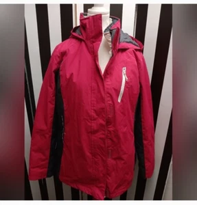 NWT Free Tech Berry Jacket (L) - Picture 1 of 11