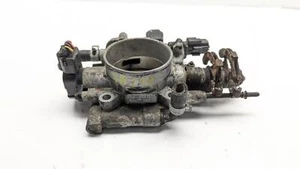 SUBARU LEGACY 2001 - 2003 THROTTLE BODY 2.0 PETROL TWIN TURBO 78190 - Picture 1 of 8