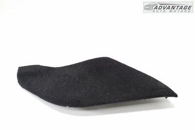 Infiniti JX35 QX60 2013-2017 lado del conductor delantero consola central cubierta de moldura OEM Foto 1 de 4