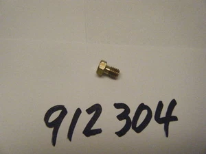 OMC NEW SREW P/N 912304 - Picture 1 of 1