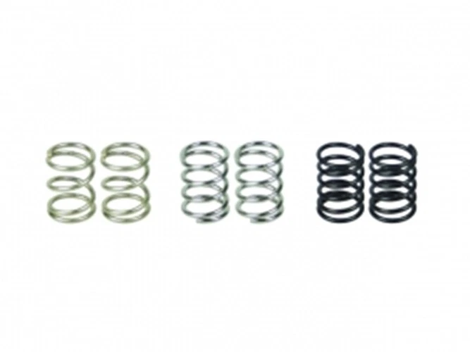 3RACING FGX-115 Front Coil Spring Soft Medium Hard SAKURA FGX F-1 FORMULA CAR - Image 1 of 1