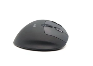 Souris Logitech MX Ergo - Graphite (910-005179) DÉFAUT PARTIEL ! - Photo 1/5