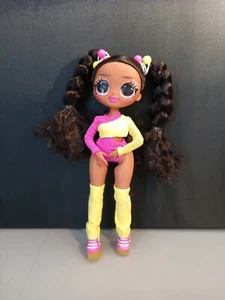 LOL Surprise! OMG Remix Fashion Doll #8 - Picture 1 of 1