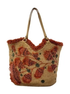 Jamin Puech Tote Bag CML JAPAN - Picture 1 of 6