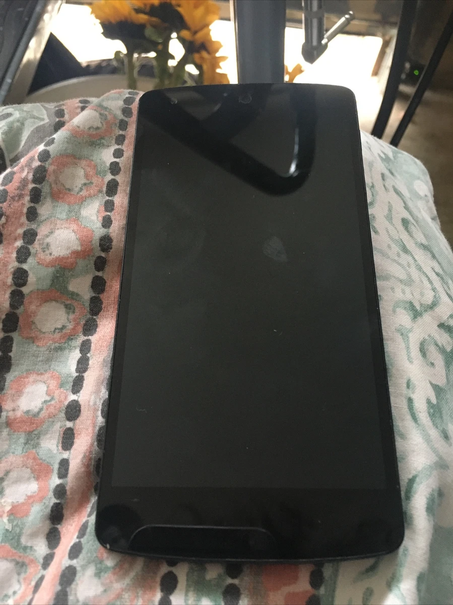 Google Nexus 5 Android Cell Phones & Smartphones for Sale - eBay