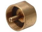 Monument - 437A Adaptor 1In Propane / Mapp To 7/16In - 437A