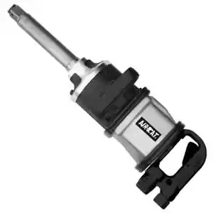 Aircat 1994 1″ X 8″ Extension Inline Super Duty Impact Wrench - Picture 1 of 1
