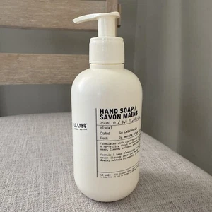 Le Labo HINOKI Hand Soap with Pump 8.5 oz. Luxury Natural Soap - Picture 1 of 3