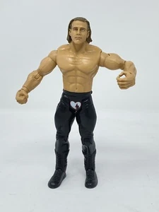 "HBK" SHAWN MICHAELS FIGURE WWE JAKKS PACIFIC SERIES WRESTLING RARE 2003 - Picture 1 of 5