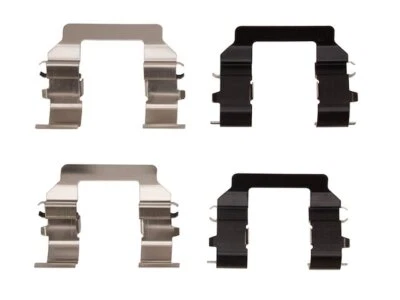 Kit de herrajes de freno de fricción dinámica para Mitsubishi Galant 1989-2001 34689XRKH Foto 1 de 2