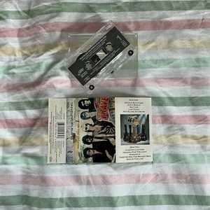 Travelling Wilbury’s Vol. 1 original cassette - Picture 1 of 1