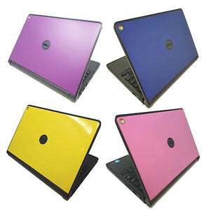 Dell Chromebook Google Cheap laptop 11.6 2.2 GHz 4GB 16GB HDMI WIFI Pink Purple
