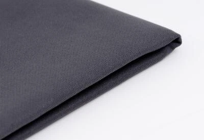 Ikea Söderhamn Bezug Recamiere Samsta dunkelgrau Couch Sofa Chaiselongue Ersatz - Bild 1 von 4