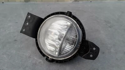 2013-2016 MINICOOPER PACEMAN R61 ПЕРЕДНИЙ ЛЕВЫЙ ВОДИТЕЛЬ СТОРОНЕ ПРОТИВОТУМАННЫЕ ФАРЫ OEM - Изображение 1 из 4