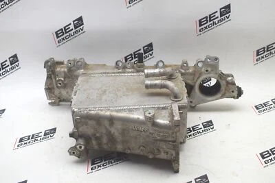 Tubo de aspiración radiador de aire de carga LLK 04L129711L para VW Golf 7 VII BA5 1.6TDI - Imagen 1 de 4