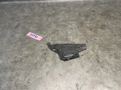 Audi 2.0 16V ACE 140PS Zahnriemen schutz Abdeckung Blech #21740 - Bild 1 von 2