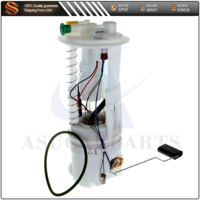Fuel Pump For Nissan Frontier 4.0L 2.5L 2005 2006 2007 2008 2009 2010 2011 2012 - Image 1 of 4