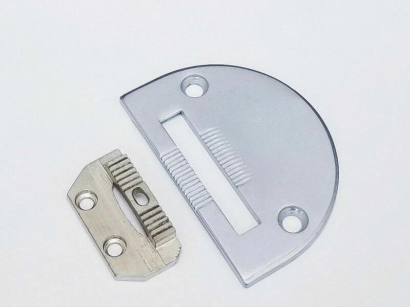 CONSEW 206RB 步行脚针盘和饲料狗 18030 & 18031 — 第 1/1 张图片