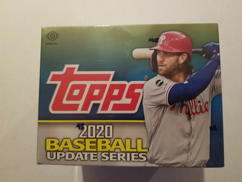 2020 Topps Update Numbers Game & 20 Years Captain Insert Singles U Pick FREESHIP - Image 1 of 1