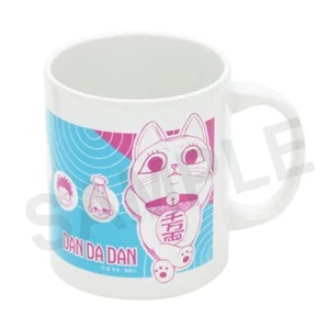  NEW Dandadan Mug anime comic jp - Picture 1 of 3
