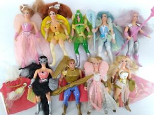 Masters of the Universe - She-Ra Clean Lot!