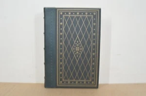 The Portrait of a Lady - Henry James - Franklin / Oxford Library (#86) - Picture 1 of 5