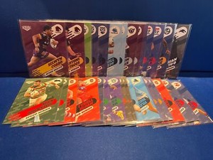 2022 NRL ELITE SPEED SERIES  *CHOOSE YOUR OWN CARD* FINISH OFF YOUR SETS