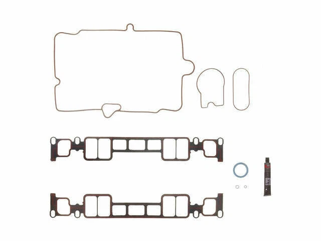 Juego de juntas de colector de admisión Fel-Pro para Chevy K3500 1996-2000 5,7 L V8 58 VXHB Foto 1 de 1