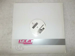 Vinyl 12 inch Record Single Ofra Haza Love Song 1996 - Picture 1 of 6