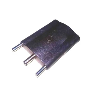 RACCORDO PULSANTE STRISCIA BARRA LED RIGIDA COMPONIBILE - Picture 1 of 1