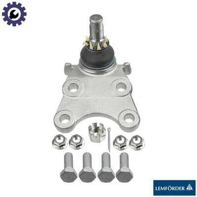 JUNTA DE RÓTULA 11709 04 PARA HOLDEN JACKAROO/MONTEREY RODEO/plataforma/chasis/pickup Foto 1 de 4